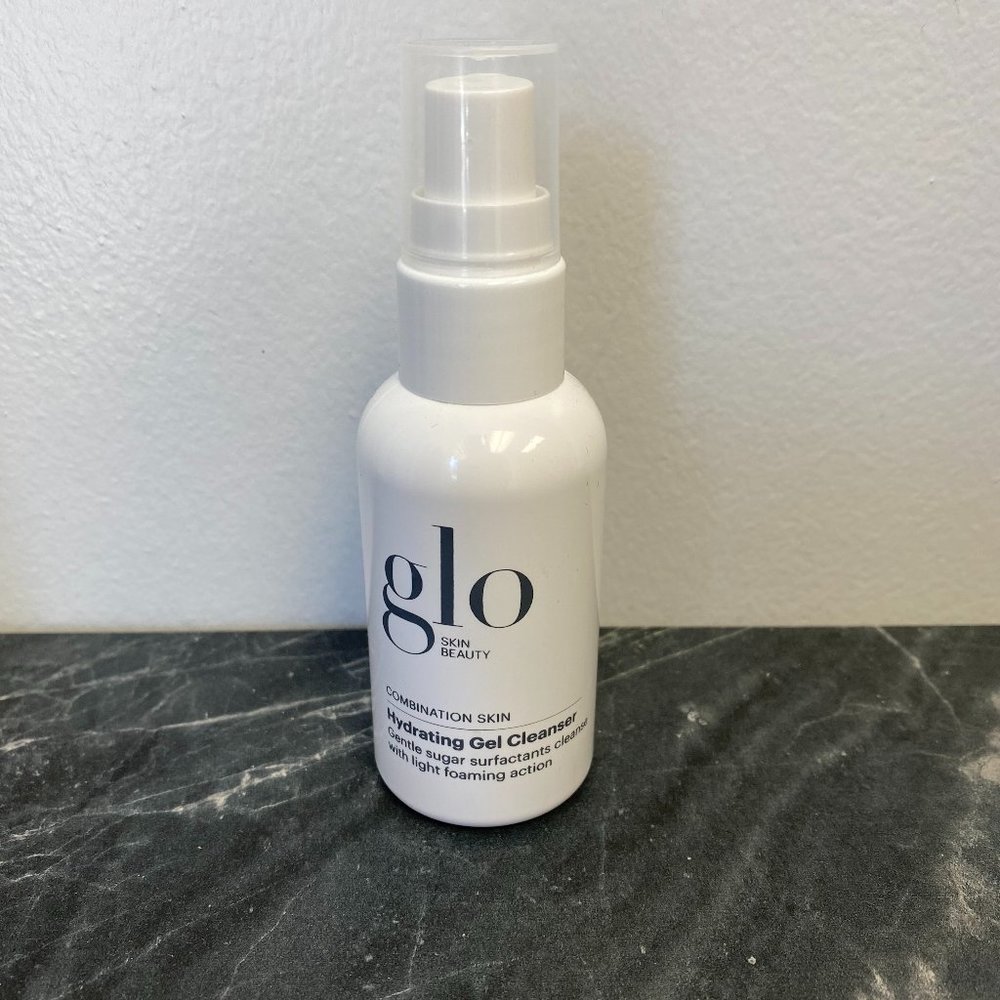 Glo Skin Beauty Hydrating Gel Cleanser - Picture 1 of 2